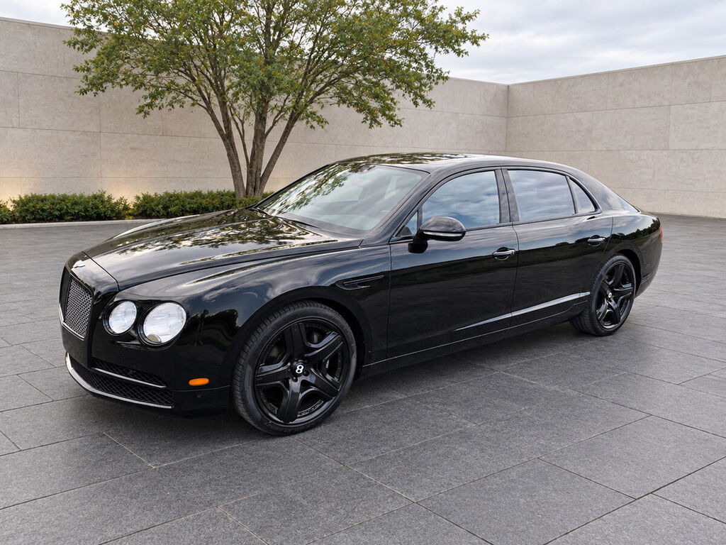Bentley