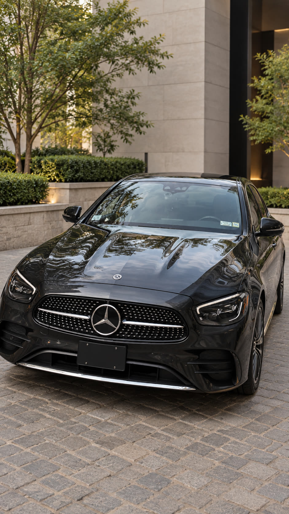 2023 Mercedes-Benz E 350